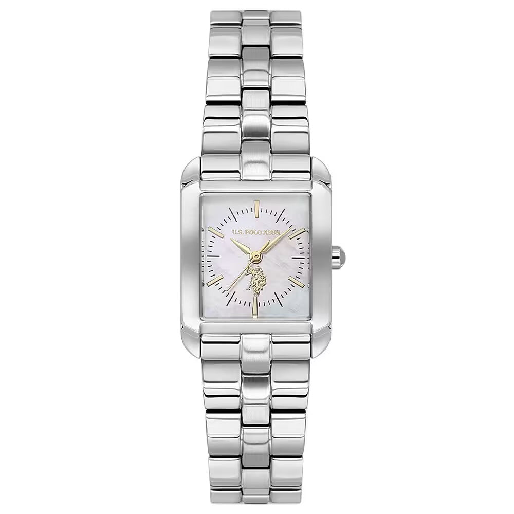 U.S. Polo Assn. Women’s Watch USPA2152-01 | Watches | NEW | WOMEN U.S. Polo Assn. Women’s Watch USPA2152-01 | Watches | NEW | WOMEN