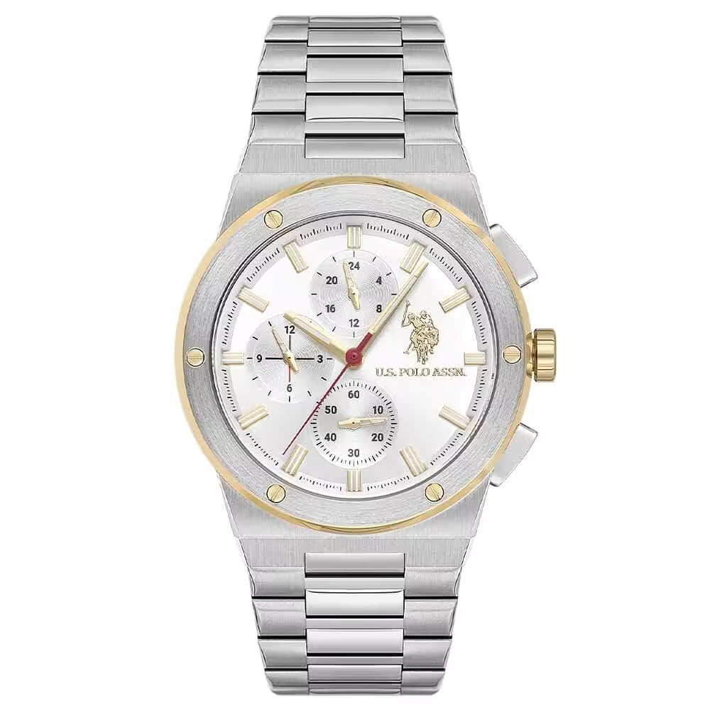 U.S. Polo Assn. Watch USPA1134-02 | Watches | MEN | NEW U.S. Polo Assn. Watch USPA1134-02 | Watches | MEN | NEW