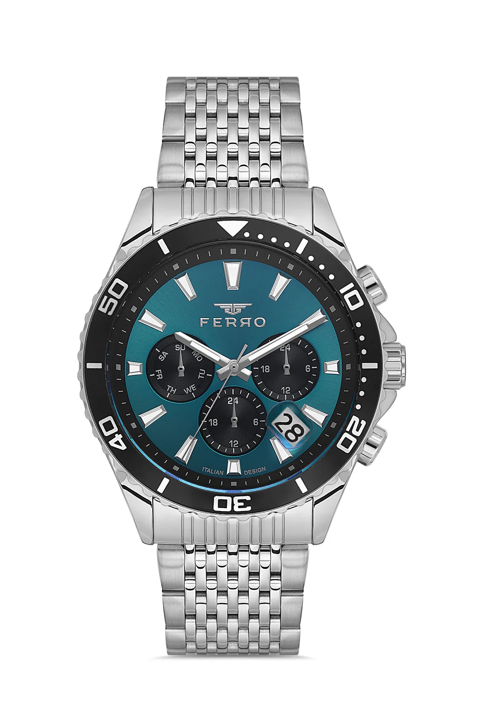 FERRO FM11751AWT-A6 For Men | Watches | MEN