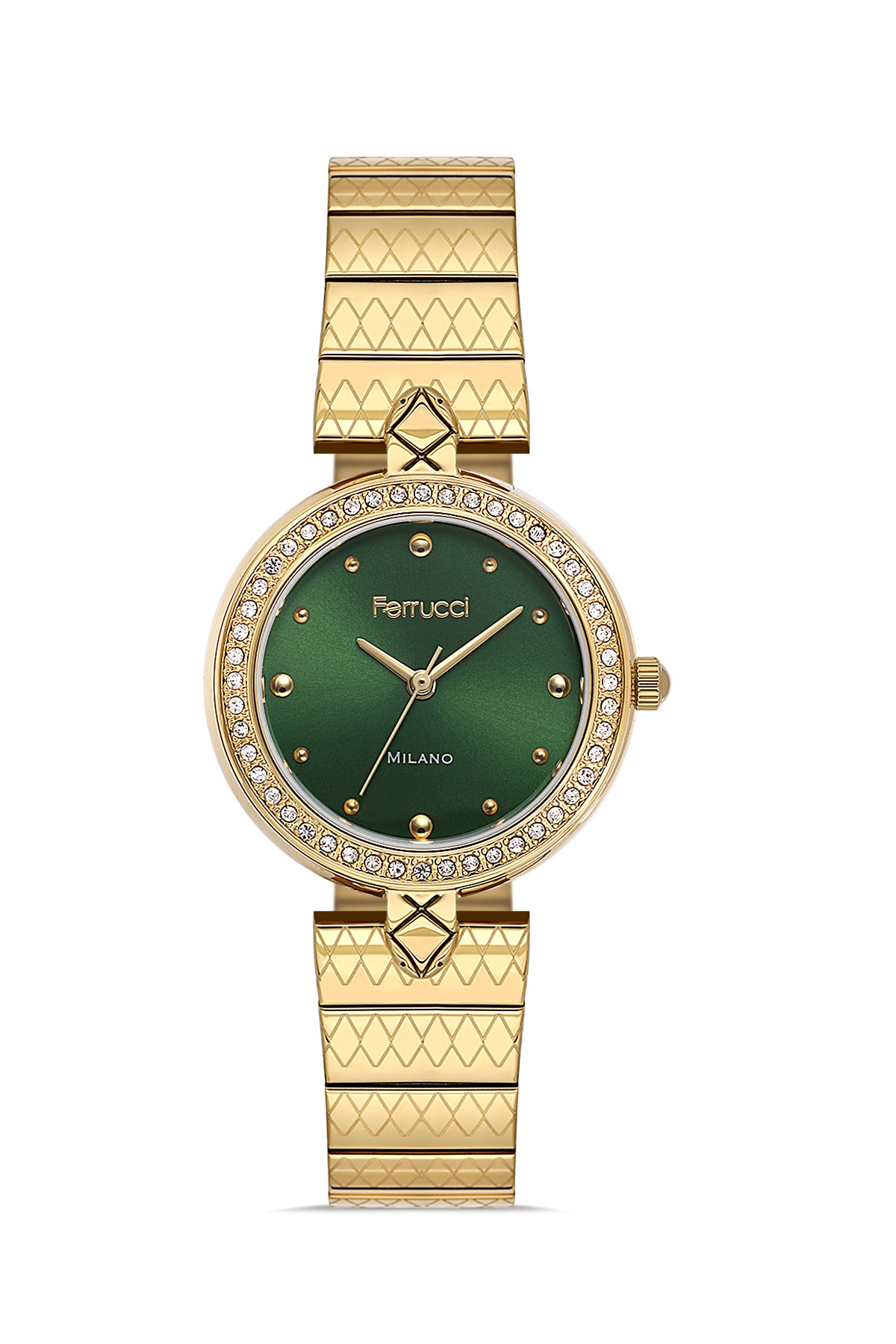 Ferrucci FC 03693M-06 For Women | Watches | NEW | WOMEN