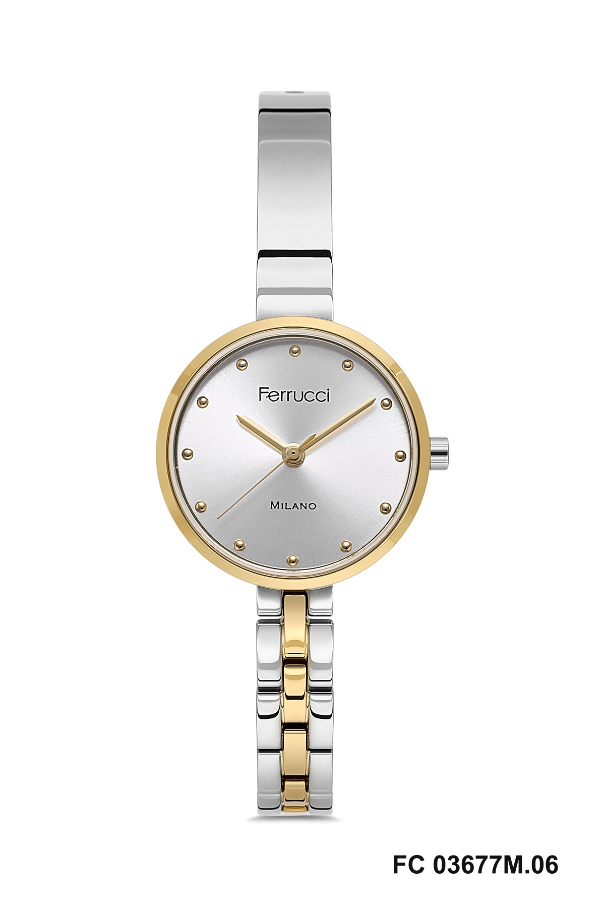 Ferrucci FC 03677M-06 For Women | Watches | NEW | WOMEN
