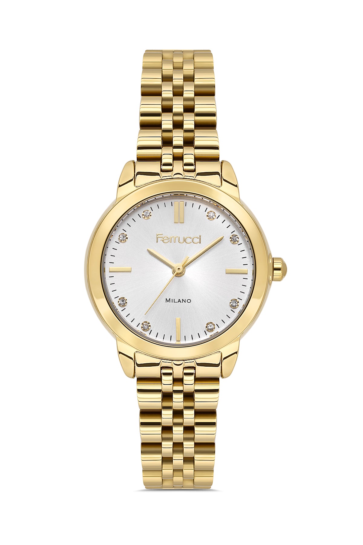 Ferrucci FC 03690M-06 For Women | Watches | NEW | WOMEN Ferrucci FC 03690M-06 For Women | Watches | NEW | WOMEN