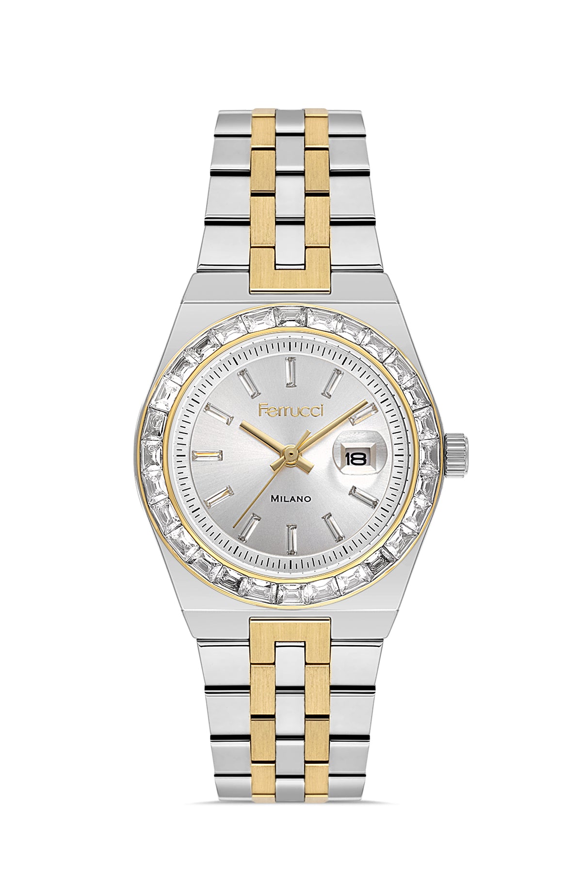Ferrucci FC 03704M-06 For Women | Watches | NEW | WOMEN