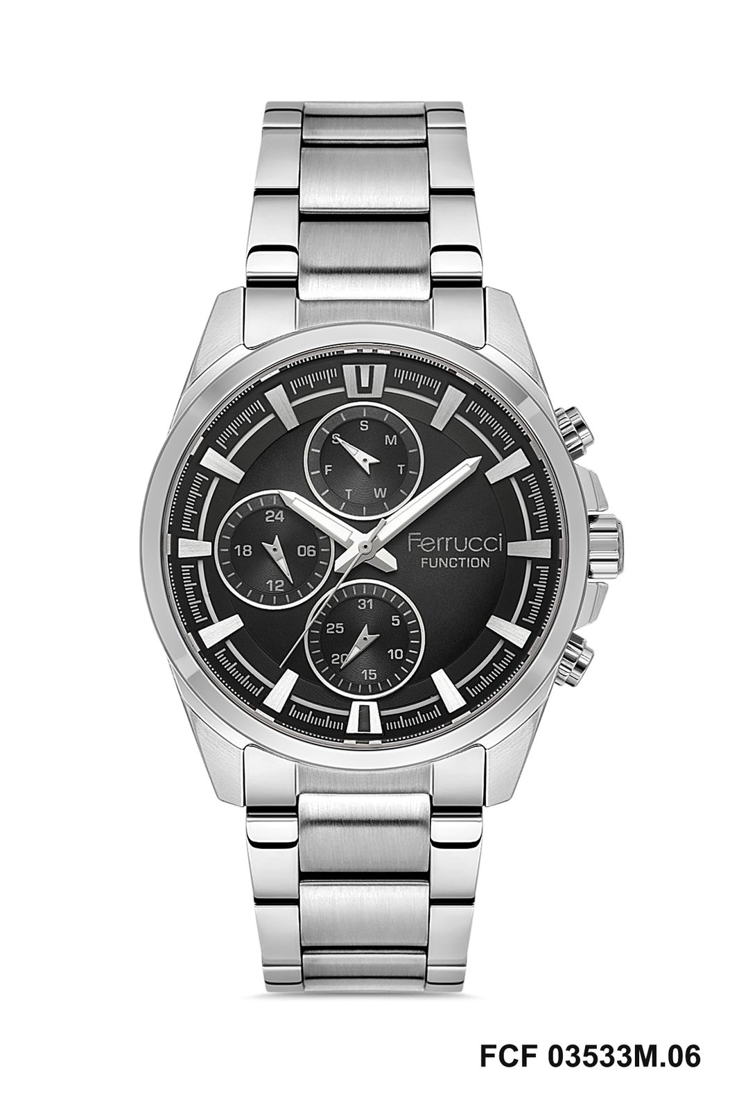 Ferrucci FCF 03533M-06 For Men | Watches | MEN