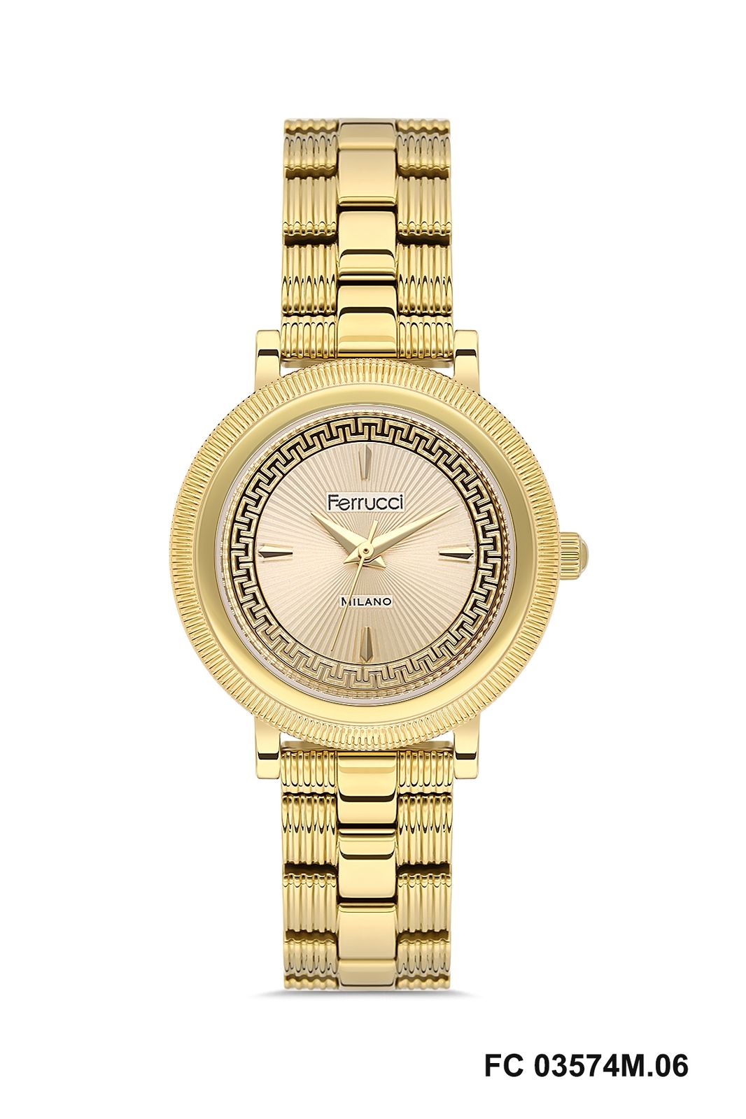 Ferrucci FC 03574M-06 For Women | Watches | WOMEN