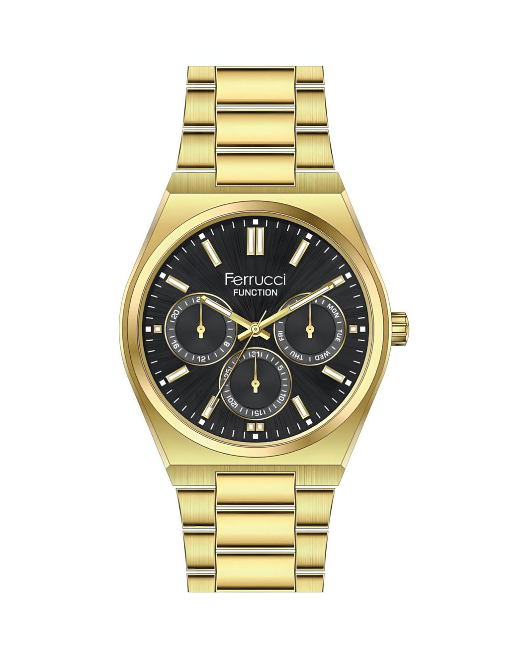 Ferrucci FCF 03523M-05 For Men