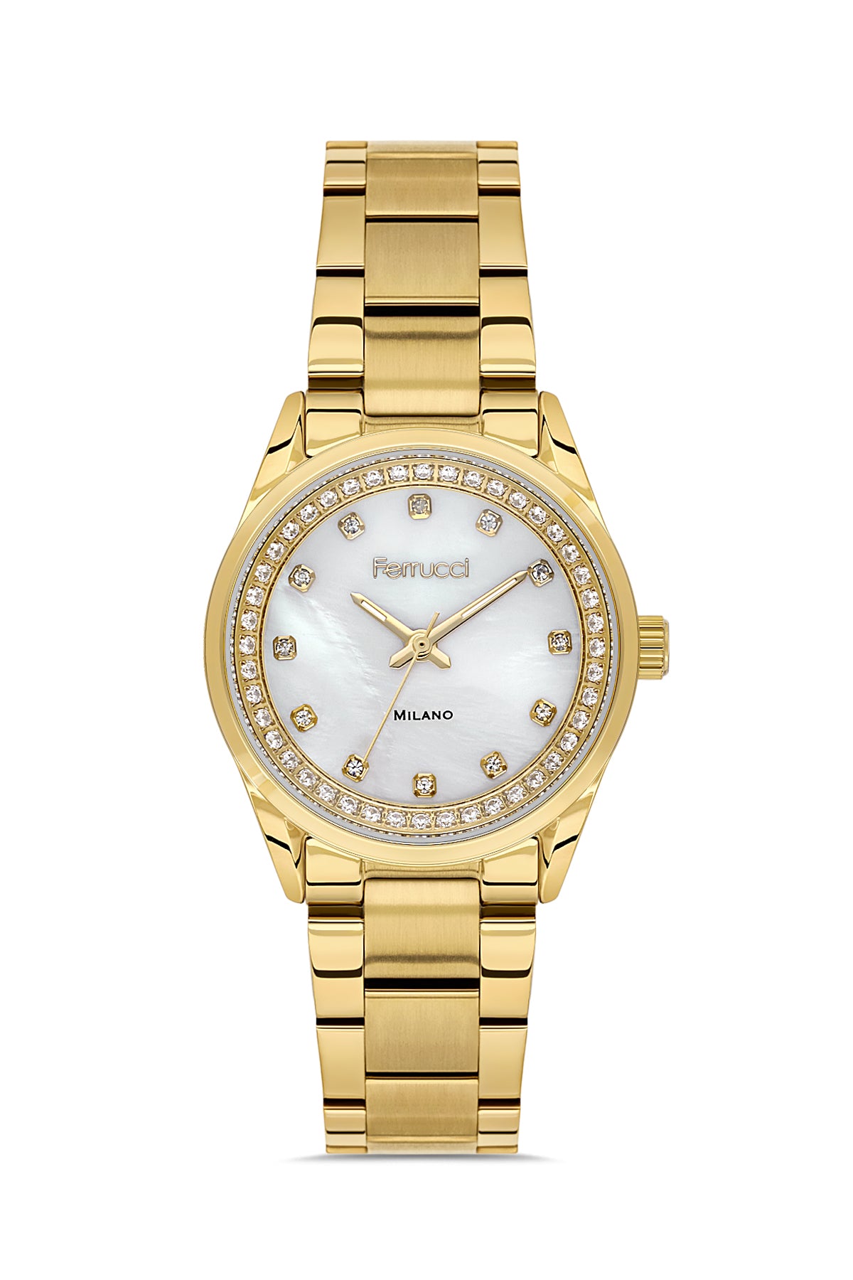 Ferrucci FC 03676M-06 For Women | Watches | NEW | WOMEN