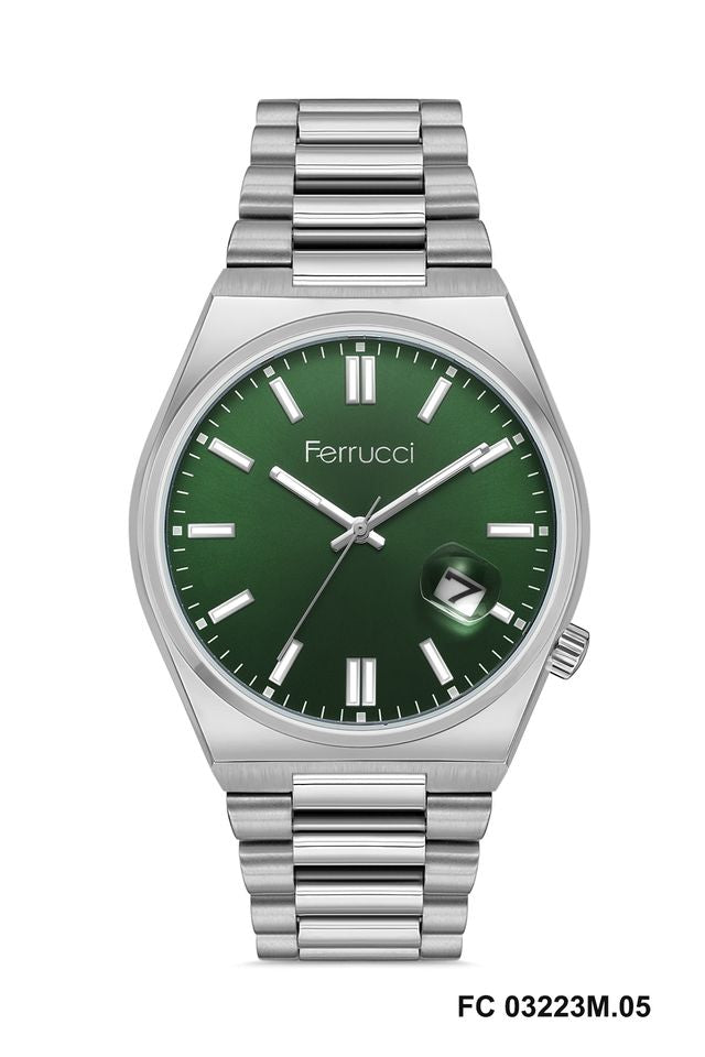 Ferrucci FC 03223M-05 For Men | Watches | MEN