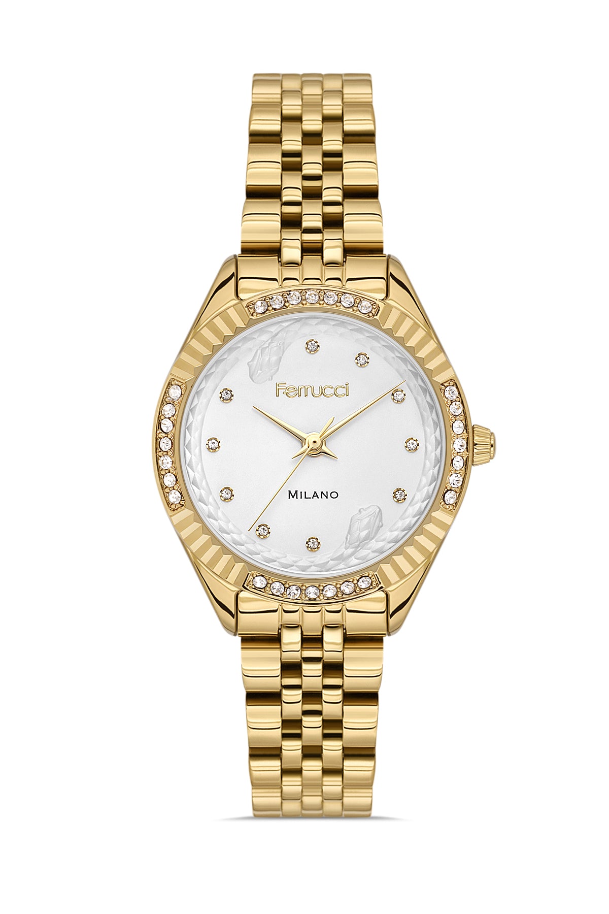 Ferrucci FC 03682M-06 For Women | Watches | NEW | WOMEN Ferrucci FC 03682M-06 For Women | Watches | NEW | WOMEN