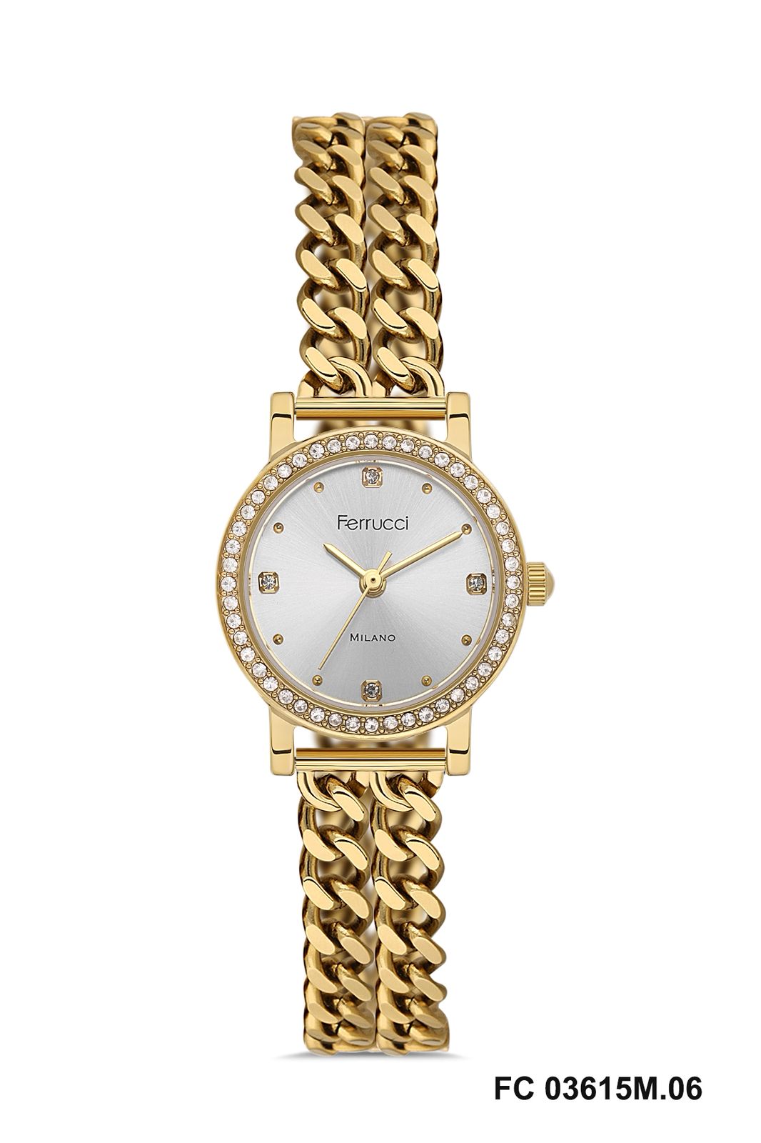 Ferrucci FC 03615M-06 For Women | Watches | NEW | WOMEN