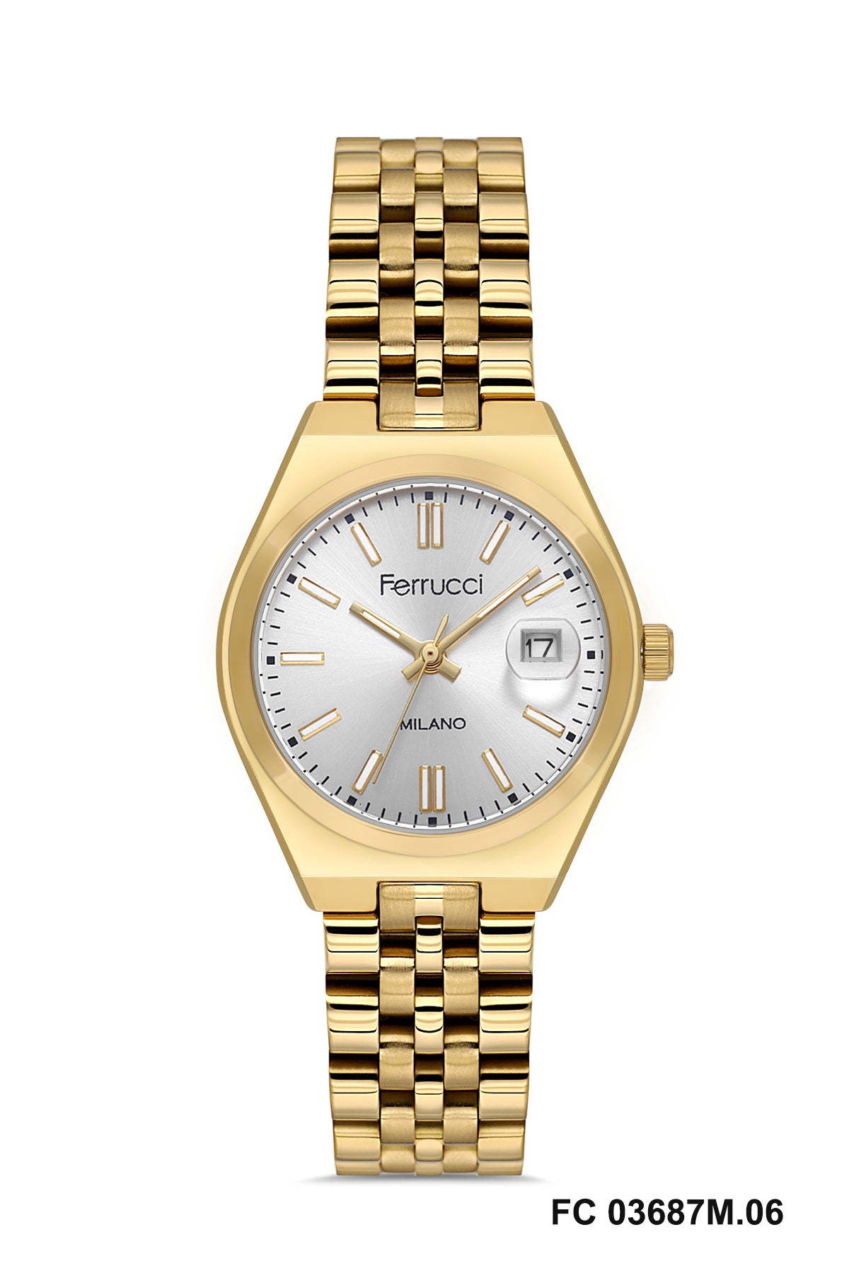 Ferrucci FC 03687M-06 For Women | Watches | NEW | WOMEN