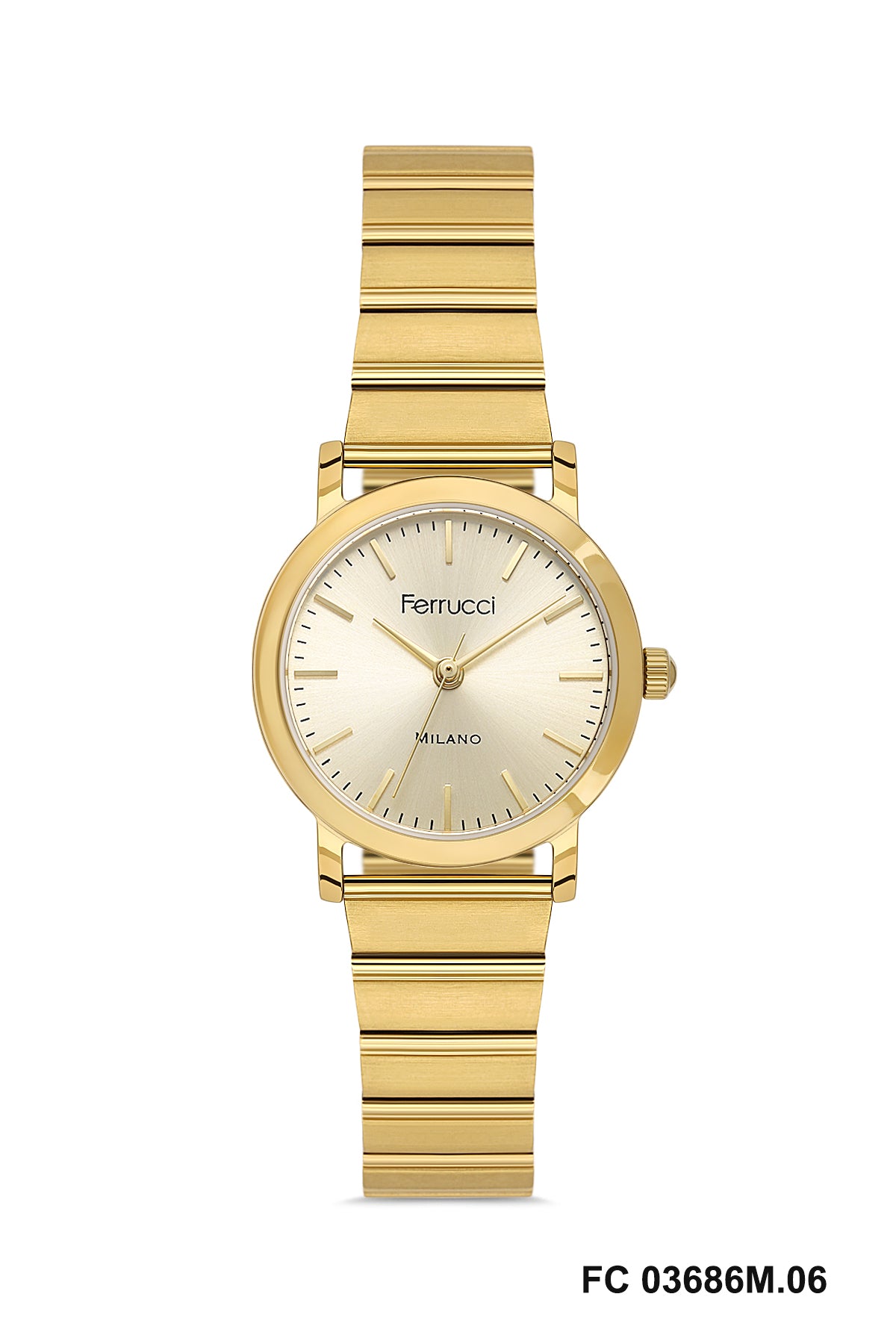 Ferrucci FC 03686M-06 For Women | Watches | NEW | WOMEN Ferrucci FC 03686M-06 For Women | Watches | NEW | WOMEN