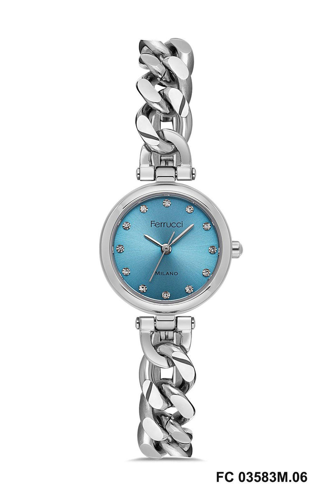 Ferrucci FC 03583M-06 For Women