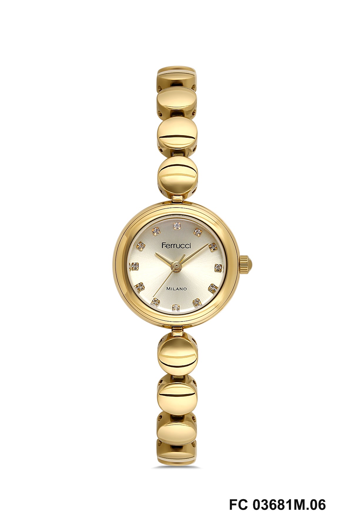 Ferrucci FC 03681M-06 For Women | Watches | NEW | WOMEN