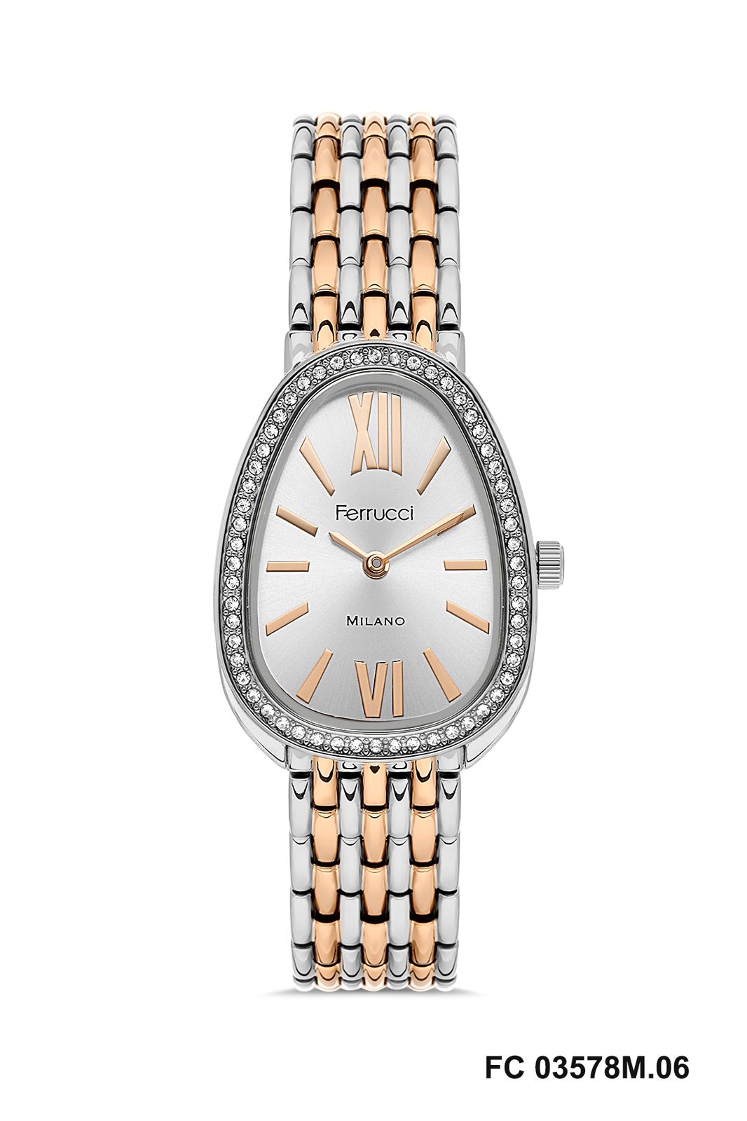 Ferrucci FC 03578M-06 For Women | Watches | WOMEN