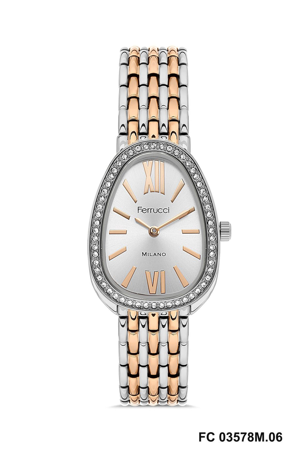 Ferrucci FC 03578M-06 For Women