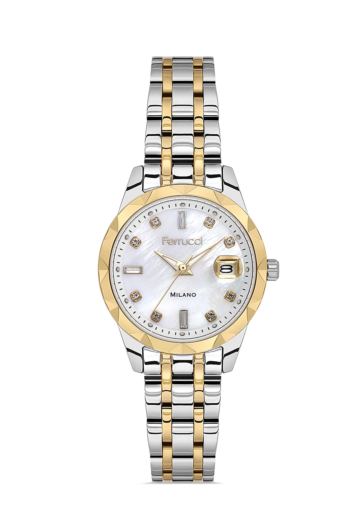 Ferrucci FC 03683M-06 For Women | Watches | NEW | WOMEN Ferrucci FC 03683M-06 For Women | Watches | NEW | WOMEN