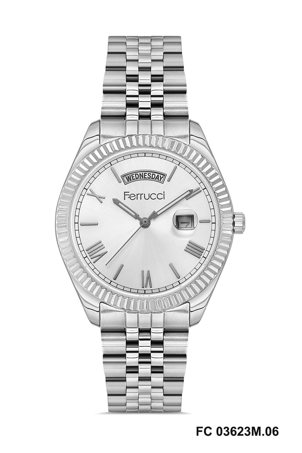 Ferrucci FC 03623M-06 For Men