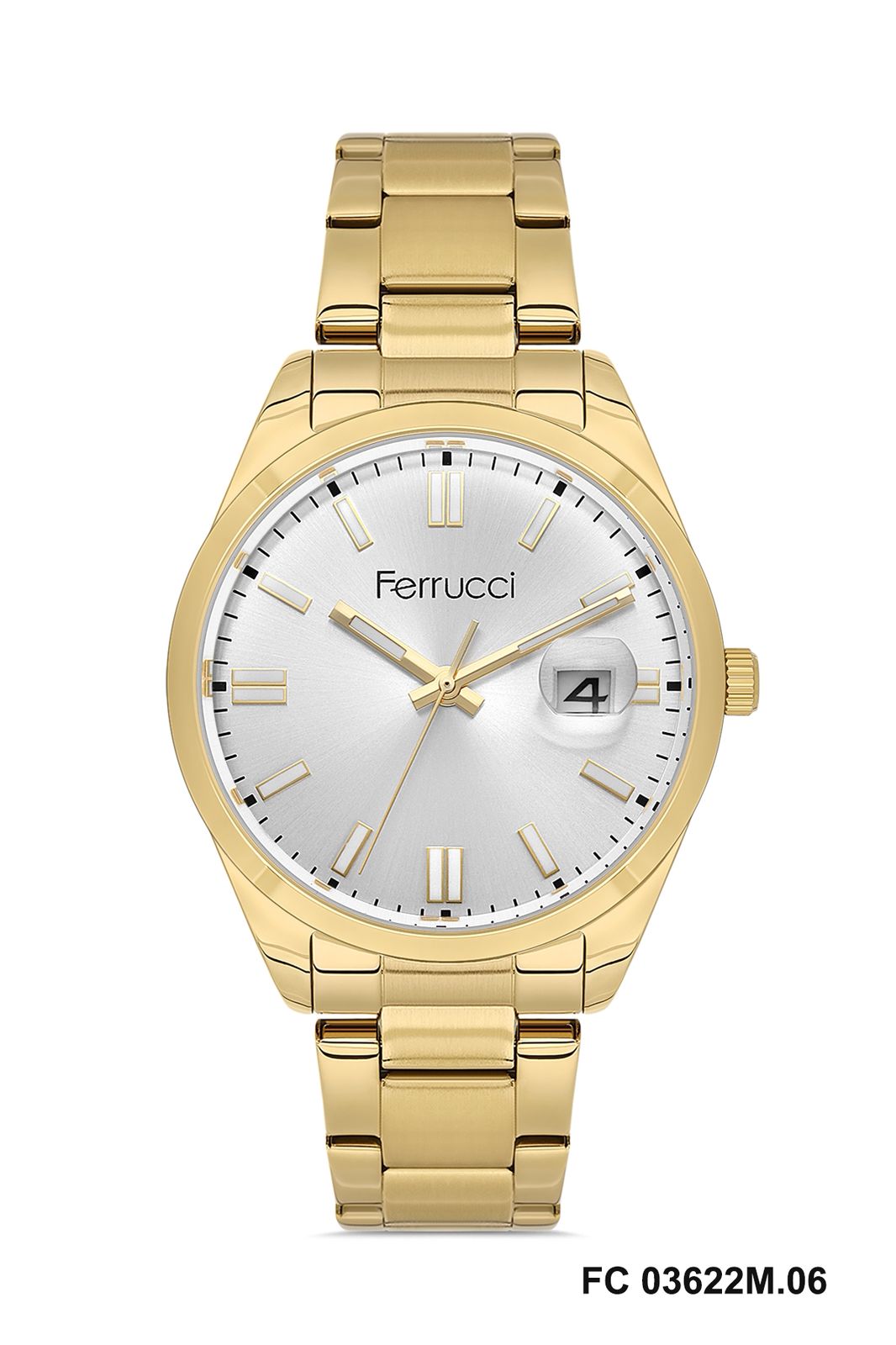 Ferrucci FC 03622M-06 For Men | Watches | MEN