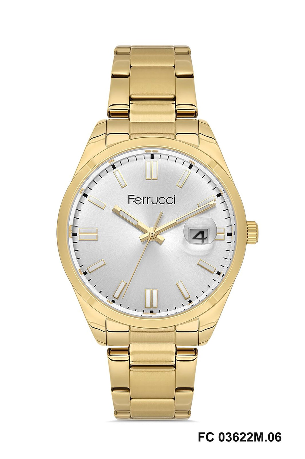 Ferrucci FC 03622M-06 For Men