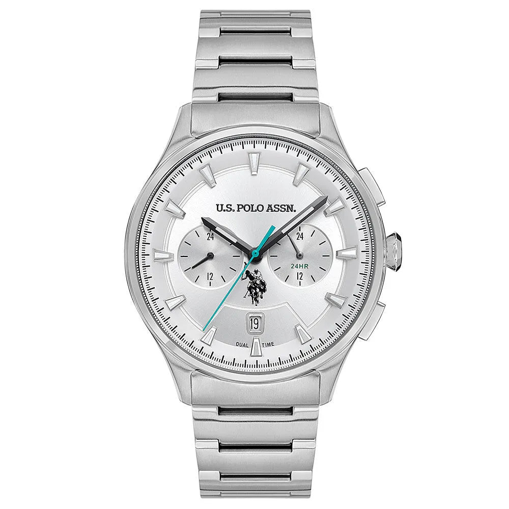 U.S. Polo Assn. Watch USPA1086-02 | Watches | MEN U.S. Polo Assn. Watch USPA1086-02 | Watches | MEN