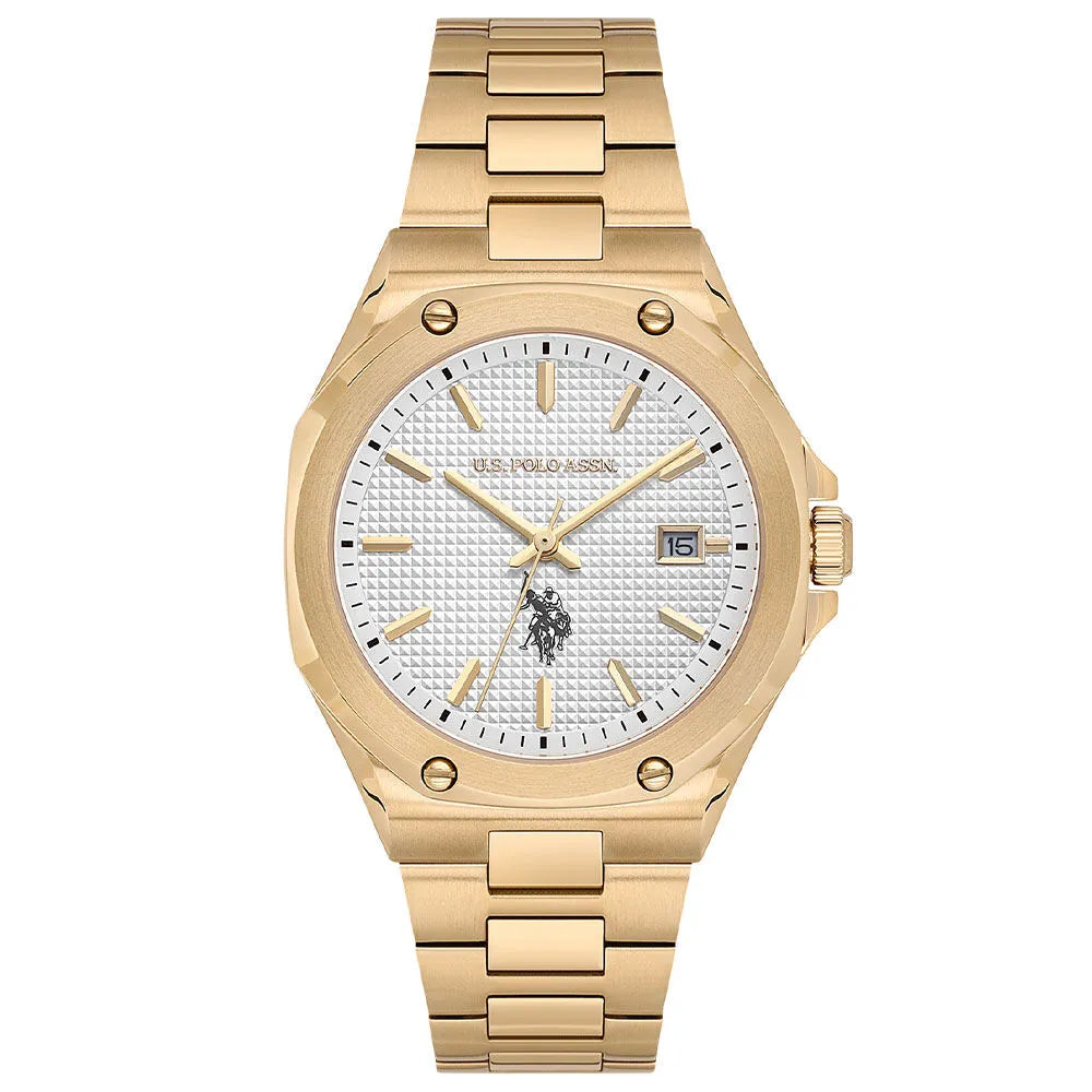 U.S. Polo Assn. Watch USPA2104-06