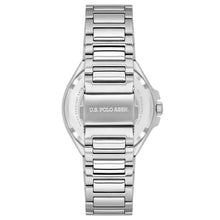 Load image into Gallery viewer, U.S. Polo Assn. Men’s Watch USPA1156-01
