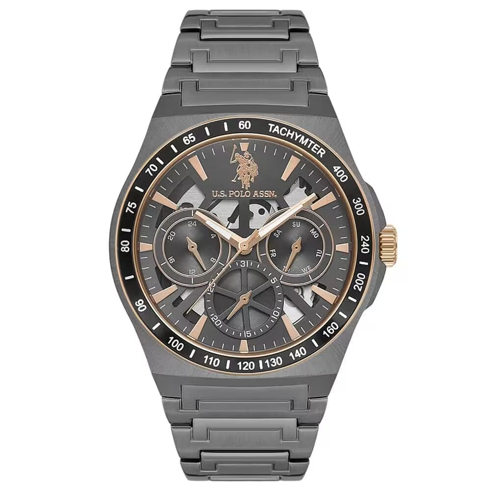 U.S. Polo Assn. Men’s Watch USPA1149-02 | Watches | MEN | NEW U.S. Polo Assn. Men’s Watch USPA1149-02 | Watches | MEN | NEW