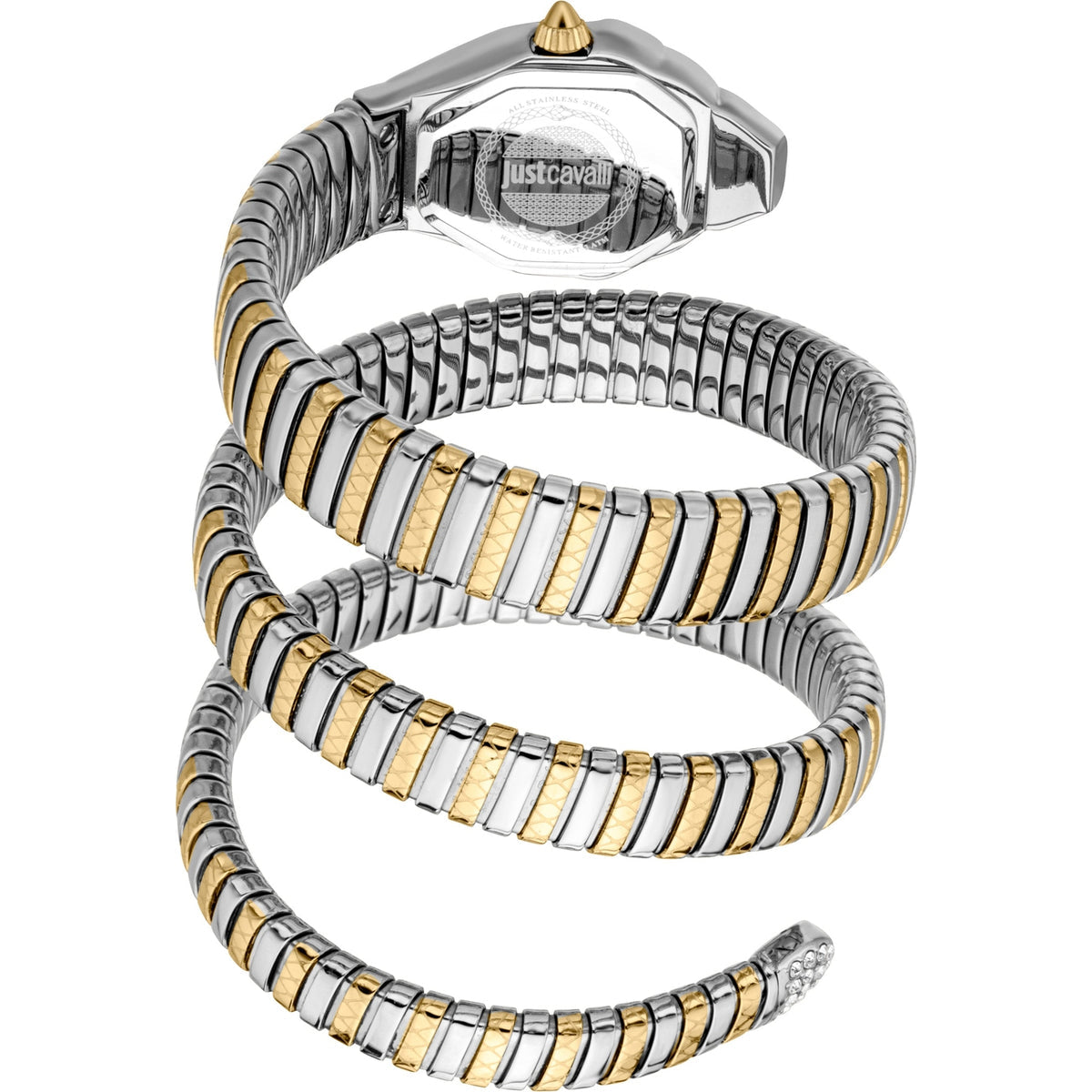 Just Cavalli Ladies Ambra Watch (JC1L370M0055) | Watches | NEW | WOMEN | women snake Just Cavalli Ladies Ambra Watch (JC1L370M0055) | Watches | NEW | WOMEN | women snake