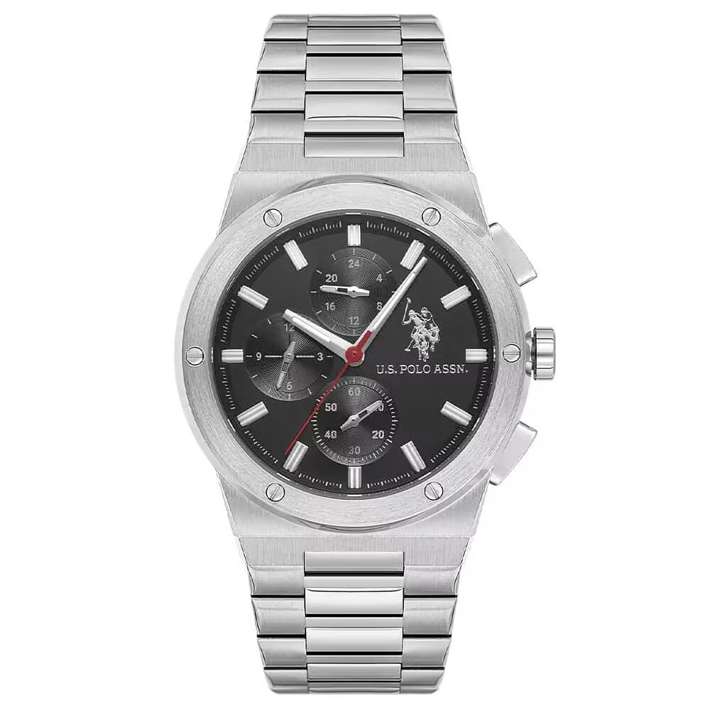 U.S. Polo Assn. Watch USPA1134-04 | Watches | MEN | NEW