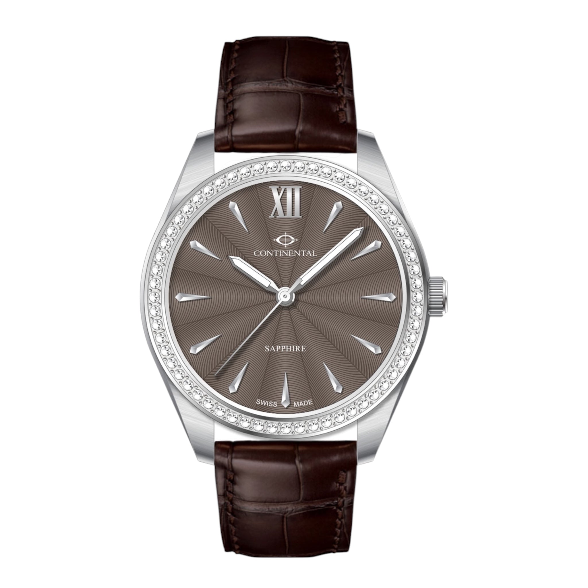 Continental Women’s Watch 22508-LT156681 | Watches | leather | NEW | WOMEN