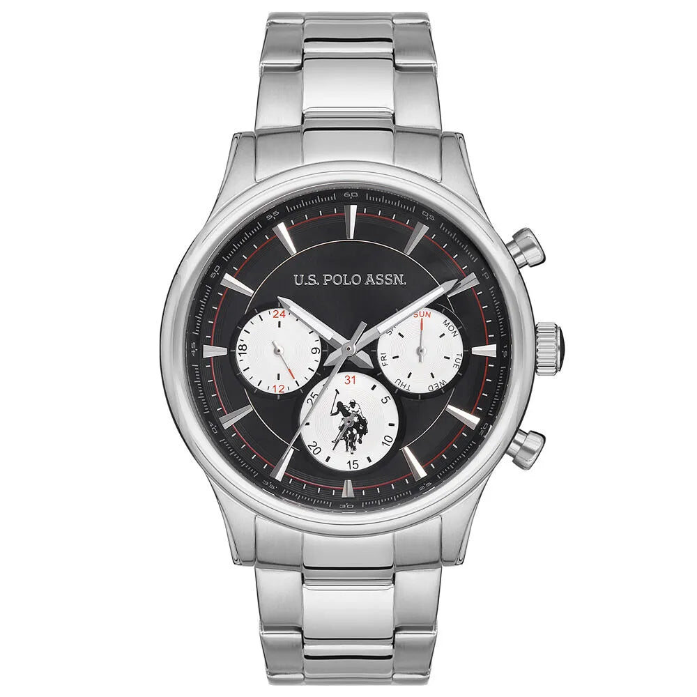 U.S. Polo Assn. Watch USPA1010-01