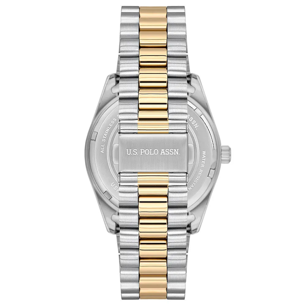 U.S Polo Assn. Watch USPA1100-06 | Watches | MEN U.S Polo Assn. Watch USPA1100-06 | Watches | MEN