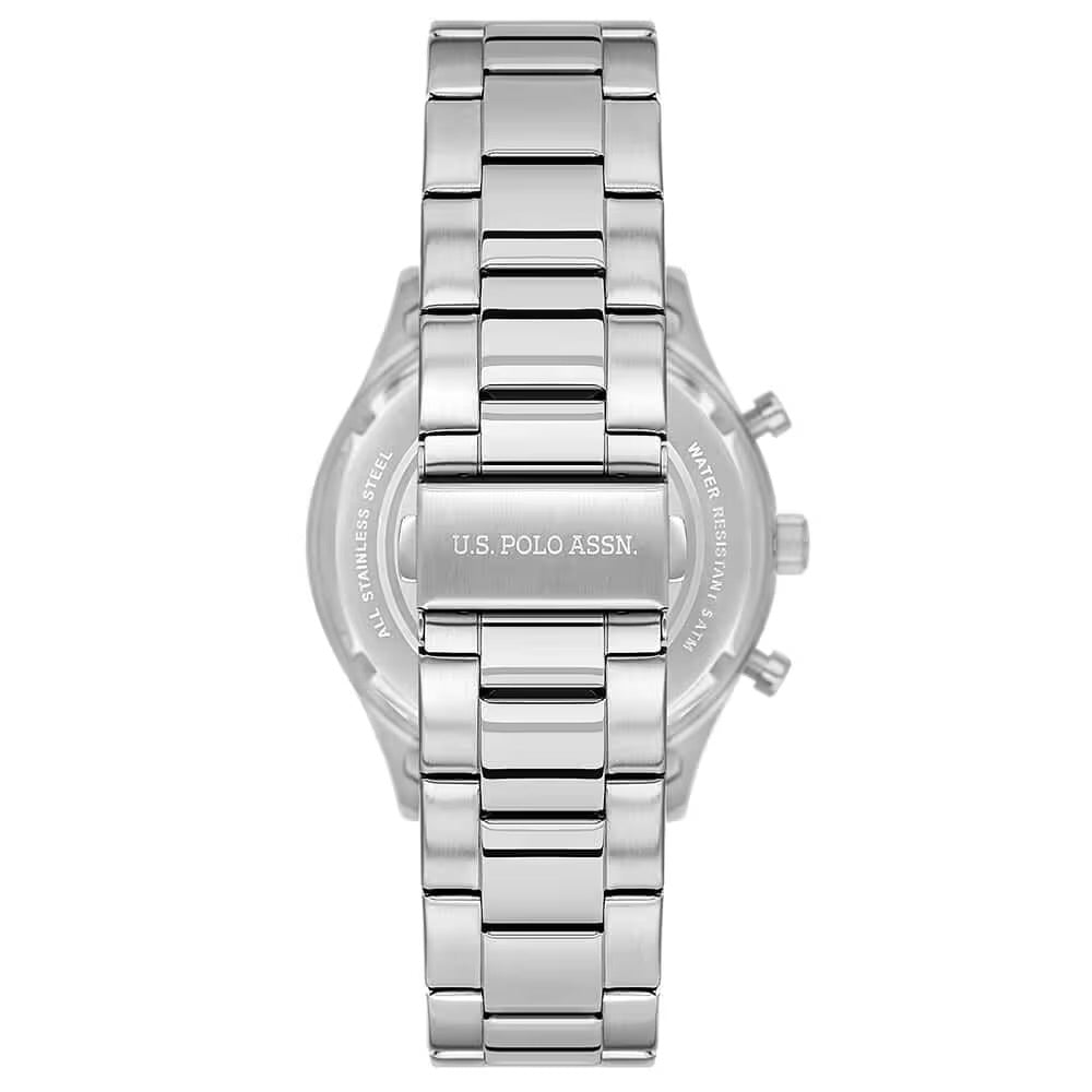 U.S. Polo Assn. Men’s Watch USPA1141-04 | Watches | MEN | NEW U.S. Polo Assn. Men’s Watch USPA1141-04 | Watches | MEN | NEW