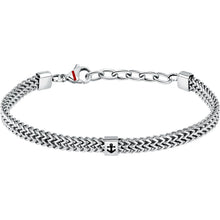 Load image into Gallery viewer, Men’s Sector Bracelet (SAGJ27)
