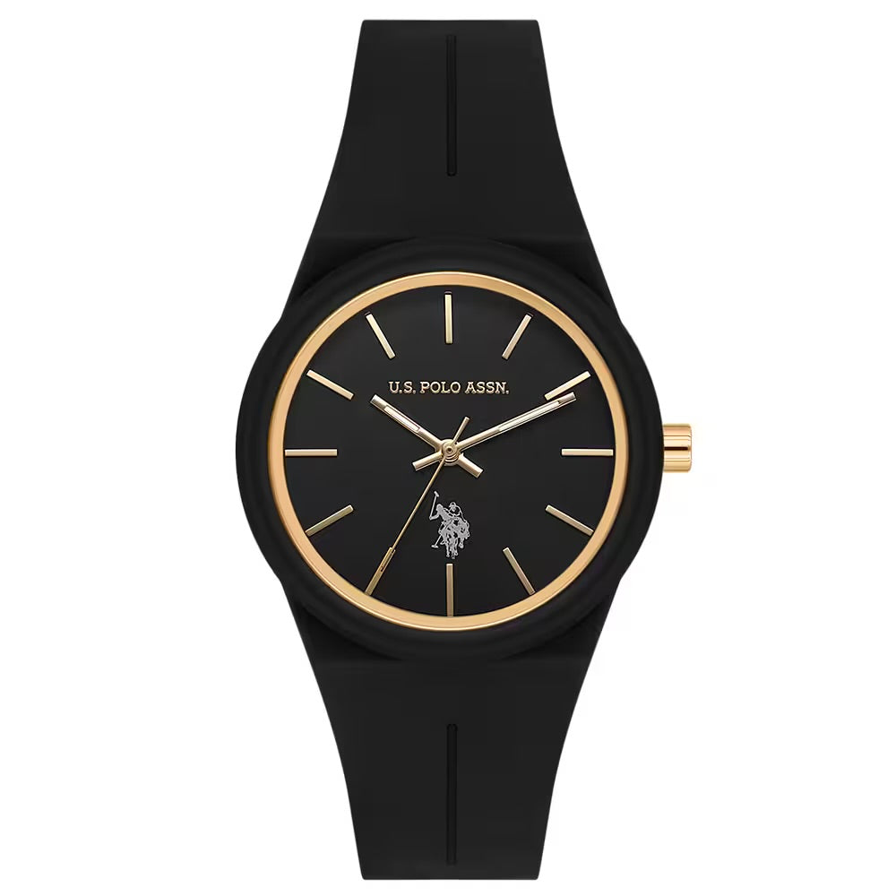 U.S. Polo Assn. Watch USPA2101-05 | Watches | KIDS | RUBBER | WOMEN