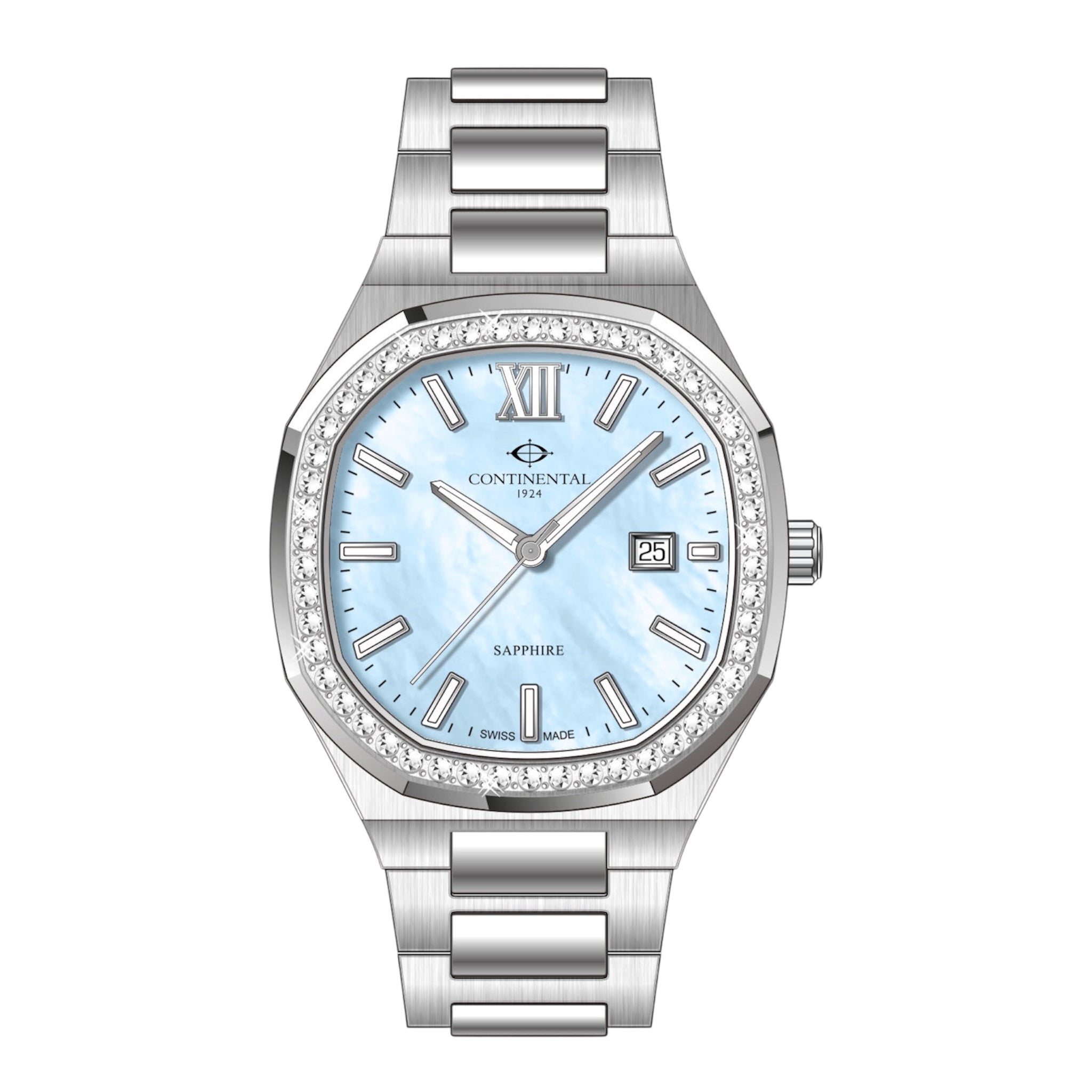 Continental Women’s Watch 23501-LD101851 | Watches | NEW | WOMEN Continental Women’s Watch 23501-LD101851 | Watches | NEW | WOMEN