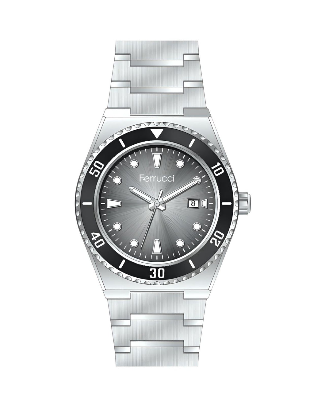 Ferrucci FC 3507M-01 For Men