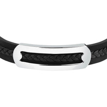 Load image into Gallery viewer, Men’s Sector Bracelet (SZV138)
