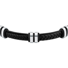 Load image into Gallery viewer, Men’s Sector Bracelet (SZV136)
