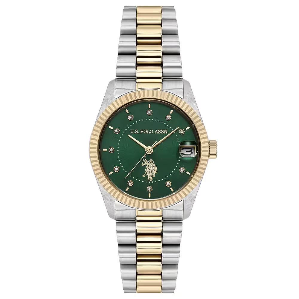 U.S. Polo Assn. Women’s Watch USPA2156-04 | Watches | NEW | WOMEN U.S. Polo Assn. Women’s Watch USPA2156-04 | Watches | NEW | WOMEN