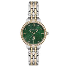 Load image into Gallery viewer, U.S. Polo Assn. Women’s Watch USPA2134-01
