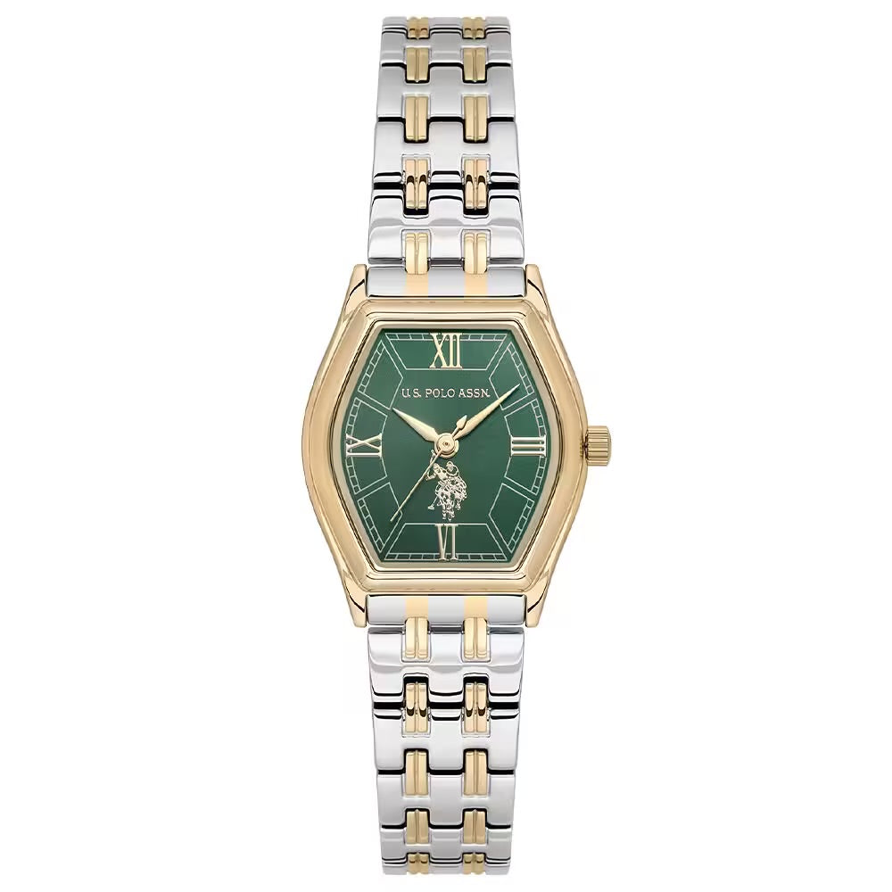 U.S. Polo Assn. Women’s Watch USPA2151-02 | Watches | NEW | WOMEN U.S. Polo Assn. Women’s Watch USPA2151-02 | Watches | NEW | WOMEN