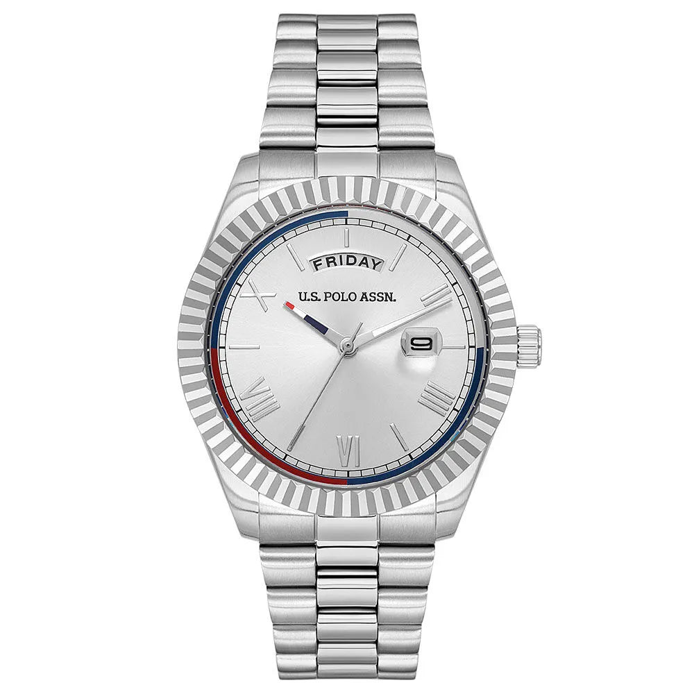 U.S Polo Assn. Watch USPA1100-03