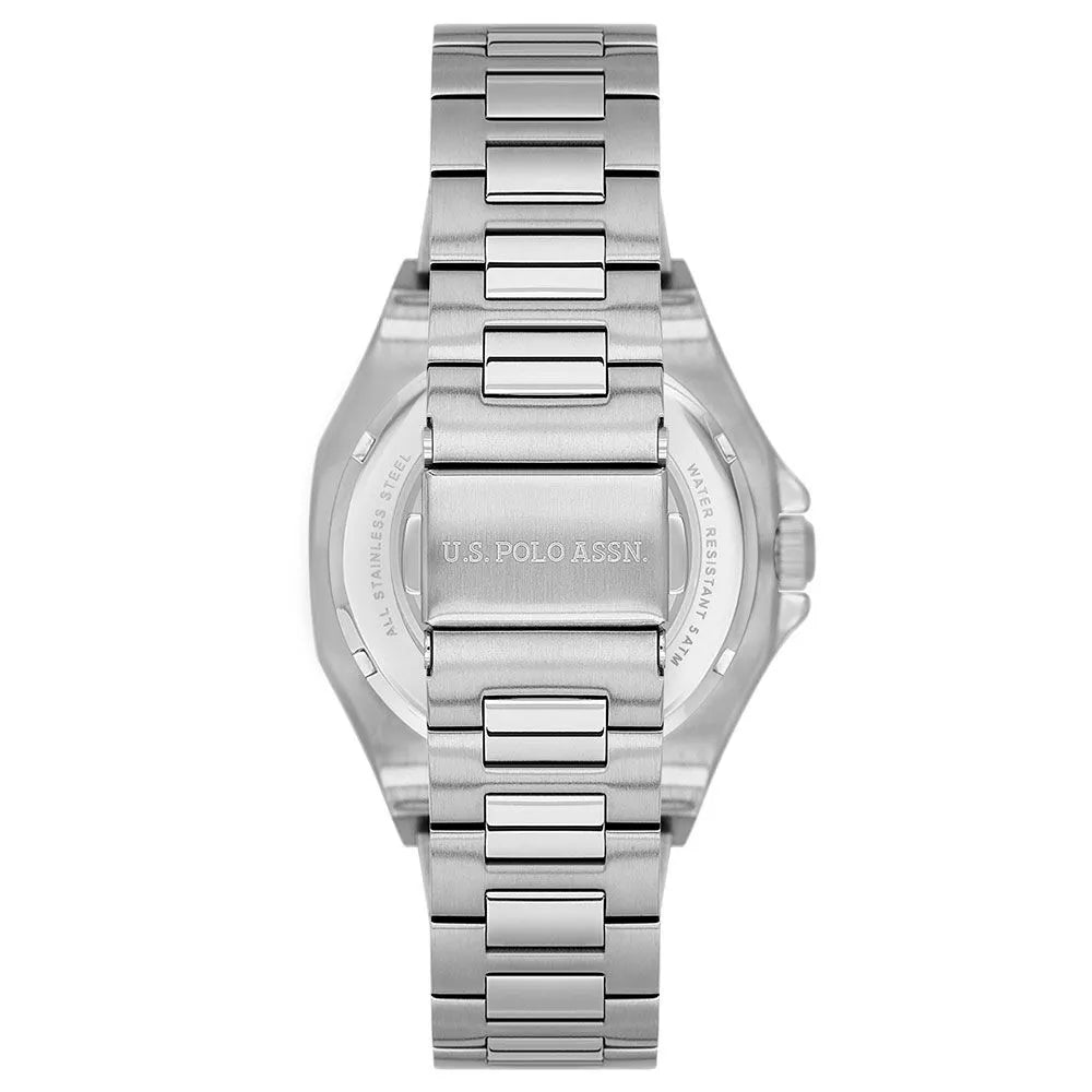 U.S. Polo Assn. Watch USPA2104-05 | Watches | WOMEN U.S. Polo Assn. Watch USPA2104-05 | Watches | WOMEN