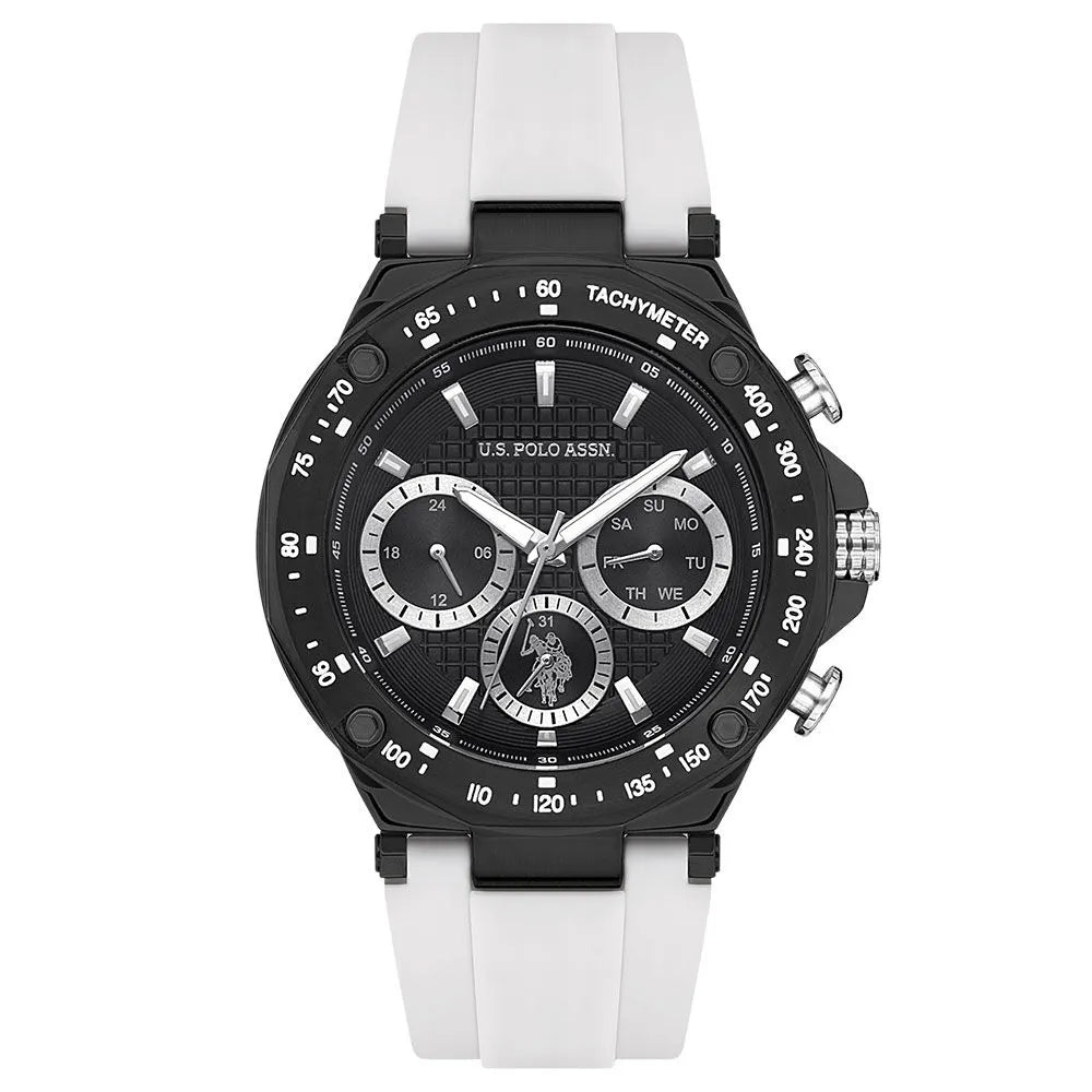 U.S. Polo Assn. Watch USPA1076-03
