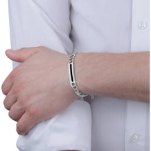 Load image into Gallery viewer, Men’s Sector Bracelet (SZS40)
