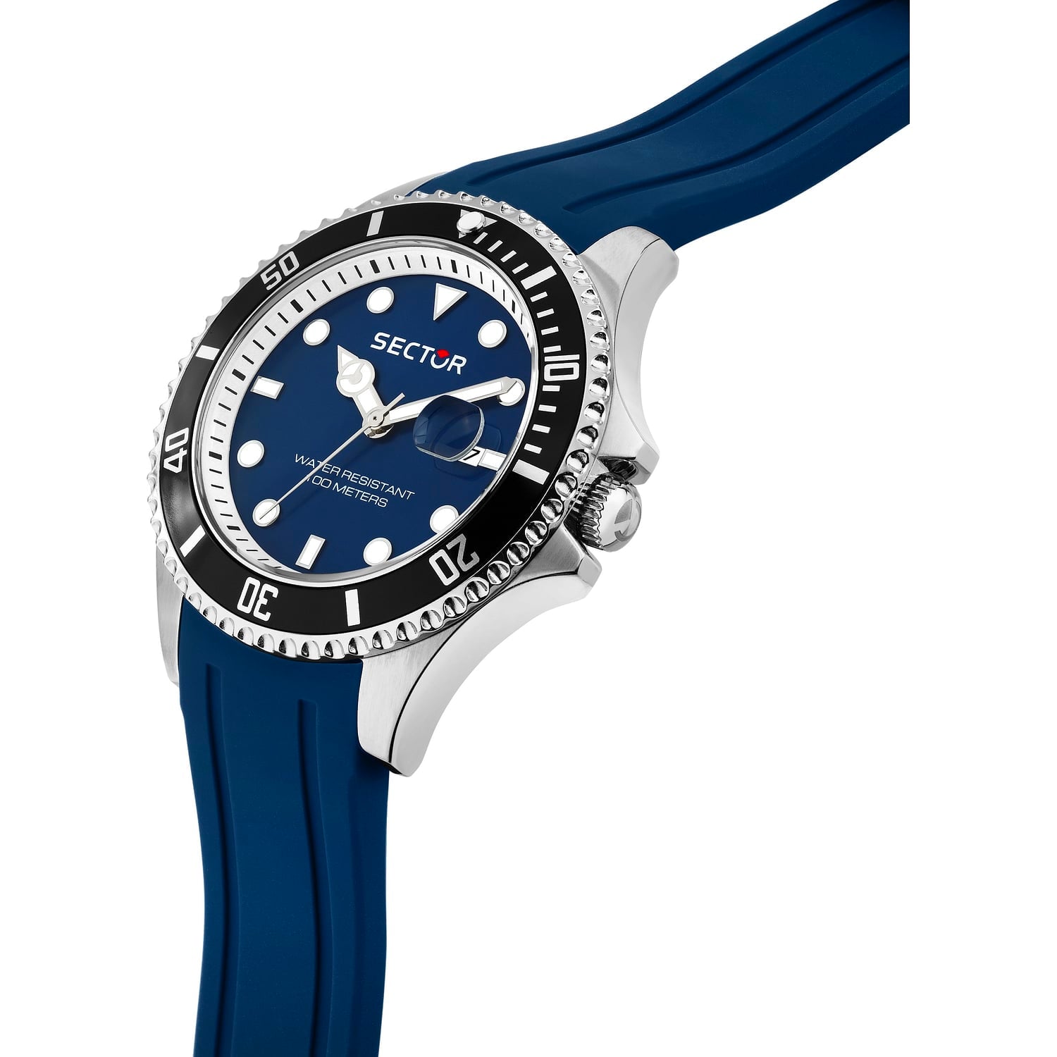 SECTOR Men's 230 WATCH (R3251161063) | Watches | MEN | NEW | RUBBER SECTOR Men's 230 WATCH (R3251161063) | Watches | MEN | NEW | RUBBER