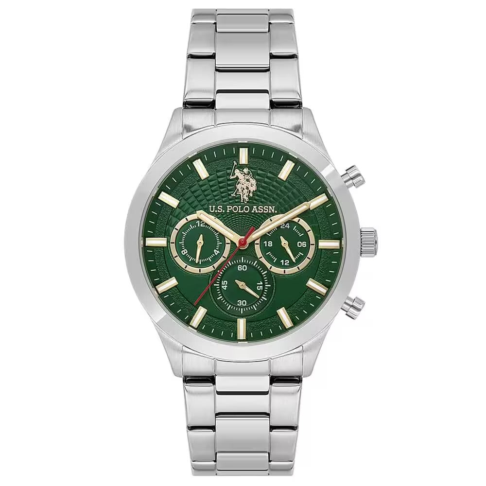 U.S. Polo Assn. Men’s Watch USPA1141-02 | Watches | MEN | NEW U.S. Polo Assn. Men’s Watch USPA1141-02 | Watches | MEN | NEW