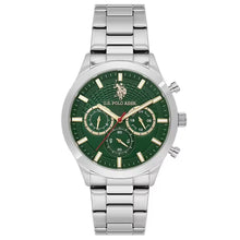 Load image into Gallery viewer, U.S. Polo Assn. Men’s Watch USPA1141-02
